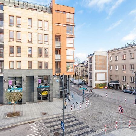 Apartamenty Bialystok - Lipowa 16/7 المظهر الخارجي الصورة
