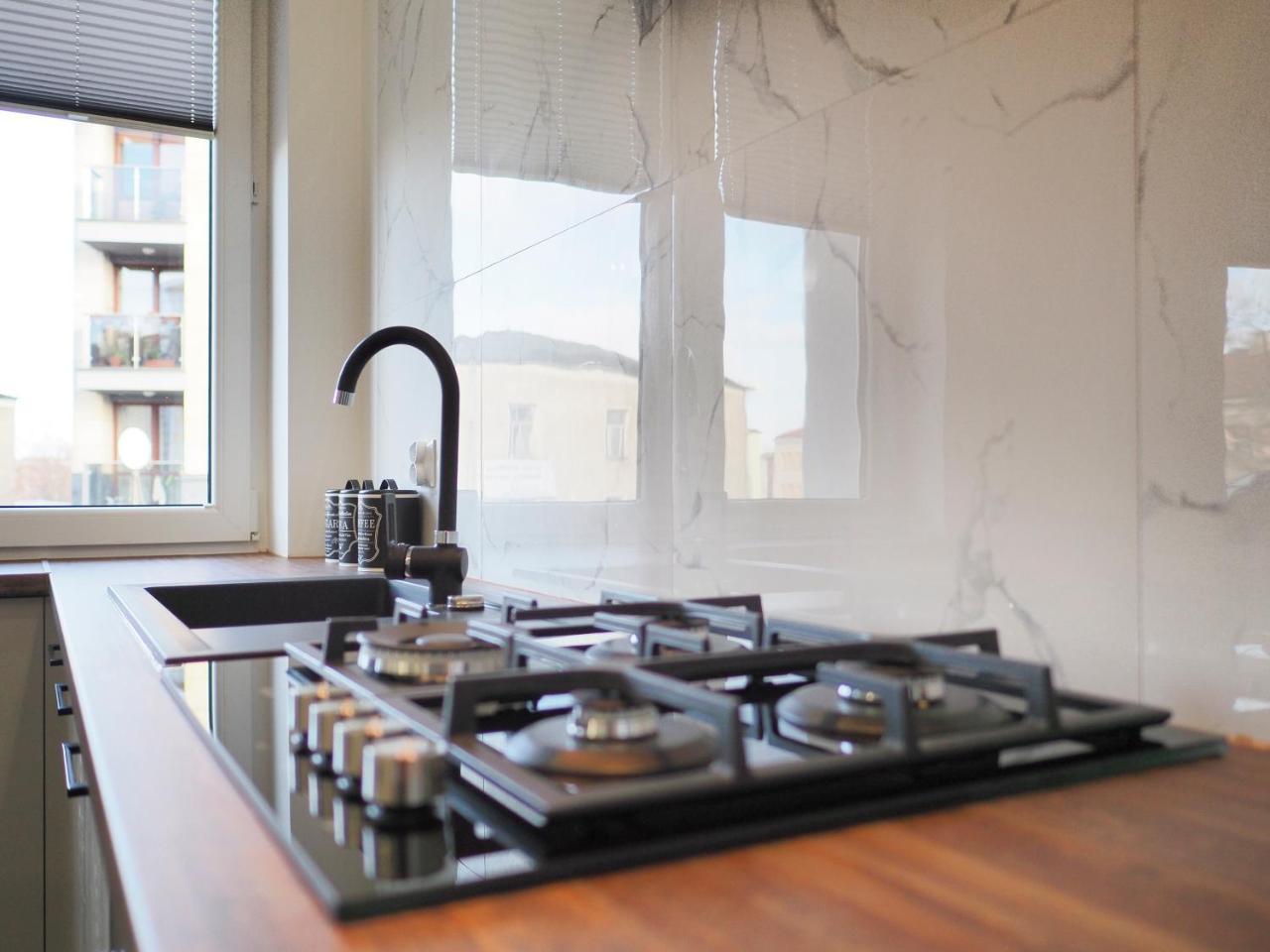 Apartamenty Bialystok - Lipowa 16/7 المظهر الخارجي الصورة