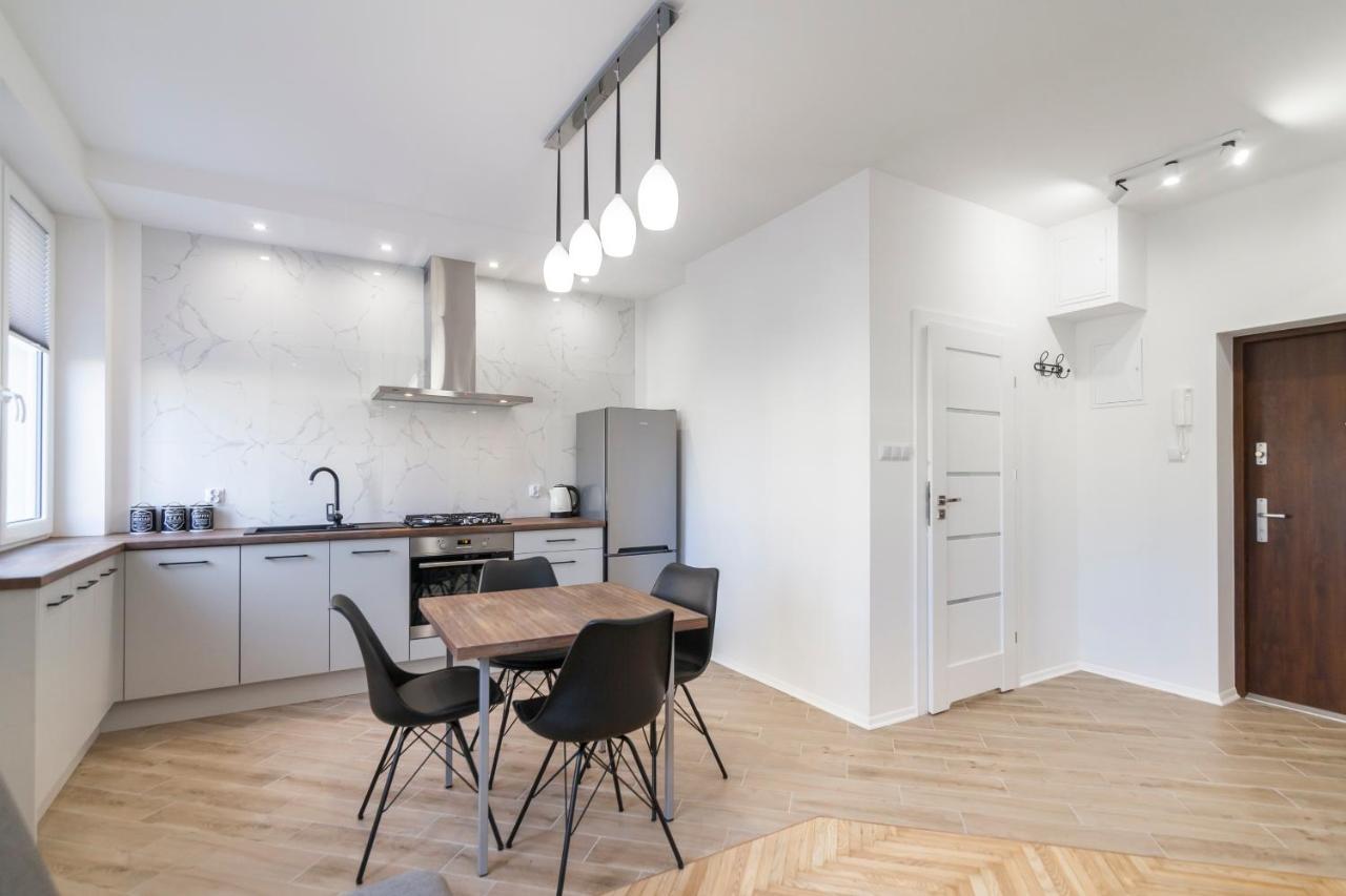 Apartamenty Bialystok - Lipowa 16/7 المظهر الخارجي الصورة