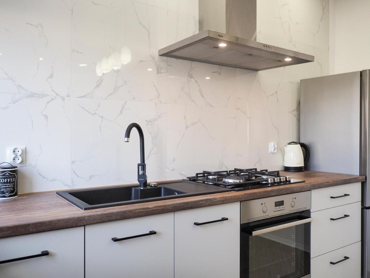 Apartamenty Bialystok - Lipowa 16/7 المظهر الخارجي الصورة