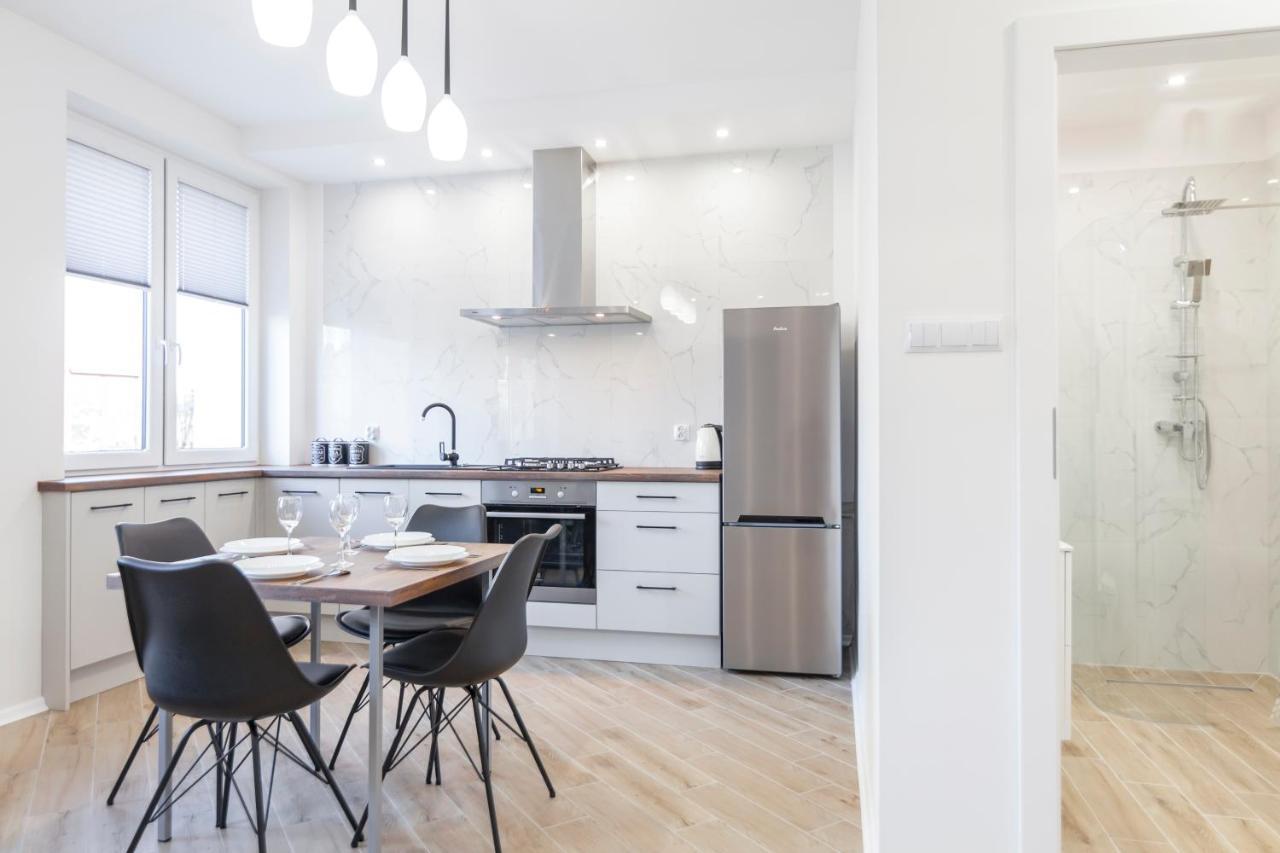 Apartamenty Bialystok - Lipowa 16/7 المظهر الخارجي الصورة