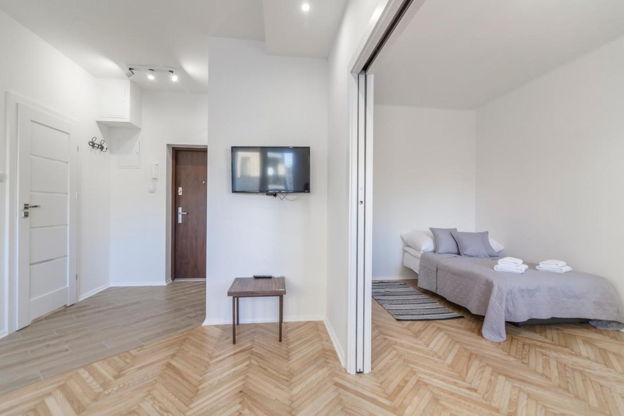 Apartamenty Bialystok - Lipowa 16/7 المظهر الخارجي الصورة